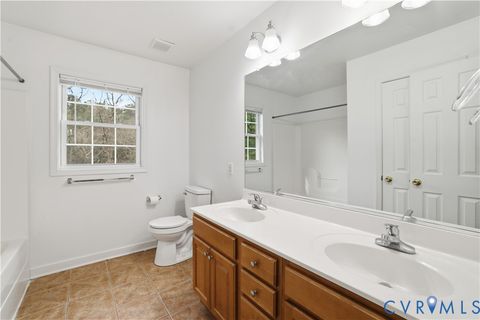 Tiny photo for 5591 Scotsview Drive, New Kent, VA 23140 (MLS # 2606265)