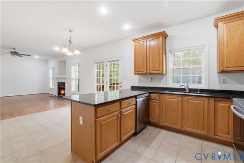 Tiny photo for 5591 Scotsview Drive, New Kent, VA 23140 (MLS # 2606265)