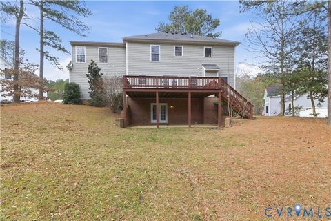 Tiny photo for 5591 Scotsview Drive, New Kent, VA 23140 (MLS # 2606265)