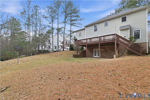 Tiny photo for 5591 Scotsview Drive, New Kent, VA 23140 (MLS # 2606265)