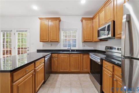 Tiny photo for 5591 Scotsview Drive, New Kent, VA 23140 (MLS # 2606265)
