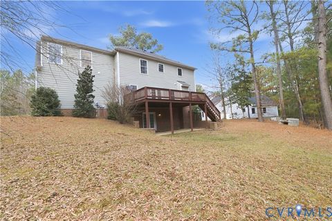 Tiny photo for 5591 Scotsview Drive, New Kent, VA 23140 (MLS # 2606265)