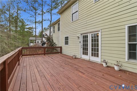 Tiny photo for 5591 Scotsview Drive, New Kent, VA 23140 (MLS # 2606265)