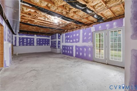 Tiny photo for 5591 Scotsview Drive, New Kent, VA 23140 (MLS # 2606265)