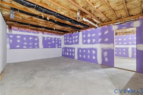 Tiny photo for 5591 Scotsview Drive, New Kent, VA 23140 (MLS # 2606265)