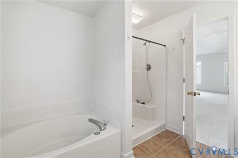 Tiny photo for 5591 Scotsview Drive, New Kent, VA 23140 (MLS # 2606265)