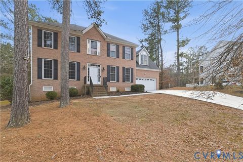 Tiny photo for 5591 Scotsview Drive, New Kent, VA 23140 (MLS # 2606265)