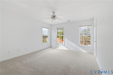 Tiny photo for 5591 Scotsview Drive, New Kent, VA 23140 (MLS # 2606265)