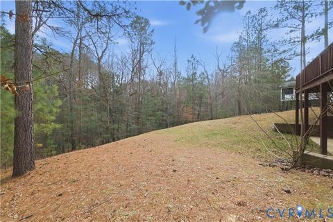 Tiny photo for 5591 Scotsview Drive, New Kent, VA 23140 (MLS # 2606265)