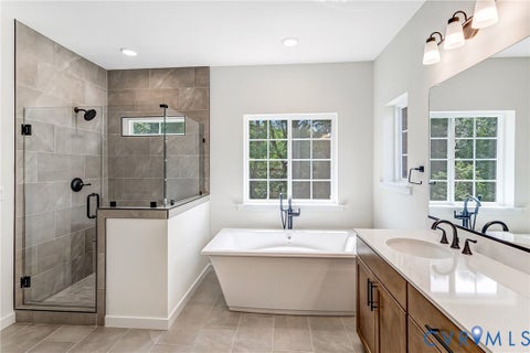 Tiny photo for 14313 Summercreek Terrace, Chesterfield, VA 23832 (MLS # 2626267)