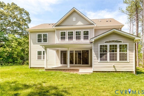 Tiny photo for 14313 Summercreek Terrace, Chesterfield, VA 23832 (MLS # 2626267)