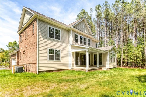 Tiny photo for 14313 Summercreek Terrace, Chesterfield, VA 23832 (MLS # 2626267)