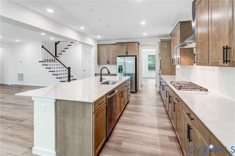 Tiny photo for 14313 Summercreek Terrace, Chesterfield, VA 23832 (MLS # 2626267)