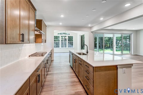 Tiny photo for 14313 Summercreek Terrace, Chesterfield, VA 23832 (MLS # 2626267)