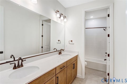 Tiny photo for 14313 Summercreek Terrace, Chesterfield, VA 23832 (MLS # 2626267)