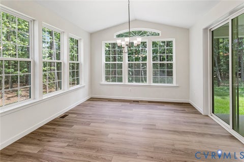 Tiny photo for 14313 Summercreek Terrace, Chesterfield, VA 23832 (MLS # 2626267)