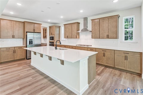 Tiny photo for 14313 Summercreek Terrace, Chesterfield, VA 23832 (MLS # 2626267)