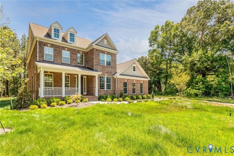 Tiny photo for 14313 Summercreek Terrace, Chesterfield, VA 23832 (MLS # 2626267)