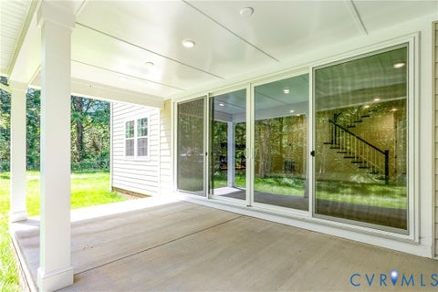 Tiny photo for 14313 Summercreek Terrace, Chesterfield, VA 23832 (MLS # 2626267)