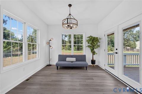 Tiny photo for 5150 Bayview Drive, Richmond, VA 23234 (MLS # 2621741)