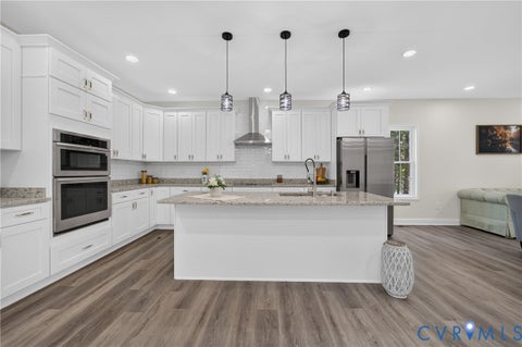 Tiny photo for 5150 Bayview Drive, Richmond, VA 23234 (MLS # 2621741)