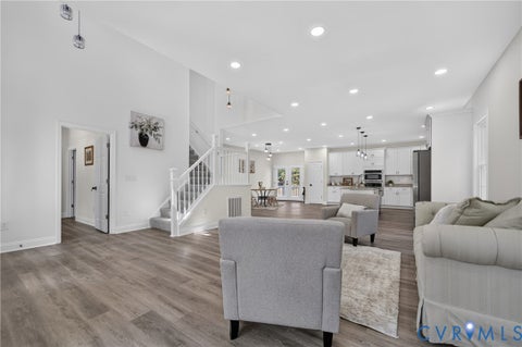 Tiny photo for 5150 Bayview Drive, Richmond, VA 23234 (MLS # 2621741)