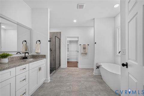 Tiny photo for 5150 Bayview Drive, Richmond, VA 23234 (MLS # 2621741)