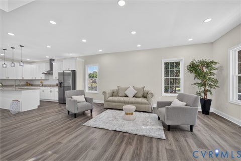 Tiny photo for 5150 Bayview Drive, Richmond, VA 23234 (MLS # 2621741)