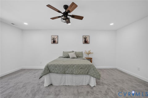 Tiny photo for 5150 Bayview Drive, Richmond, VA 23234 (MLS # 2621741)