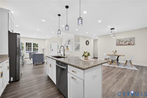 Tiny photo for 5150 Bayview Drive, Richmond, VA 23234 (MLS # 2621741)