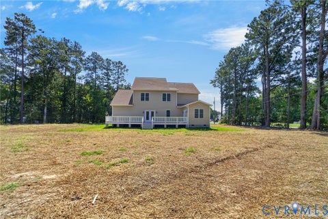 Tiny photo for 5150 Bayview Drive, Richmond, VA 23234 (MLS # 2621741)