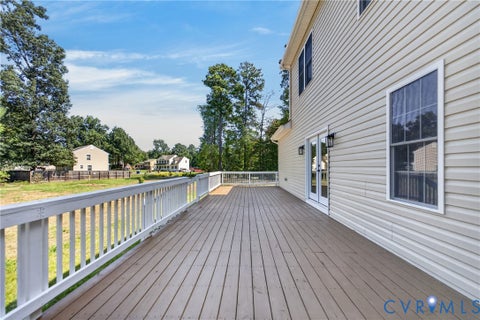 Tiny photo for 5150 Bayview Drive, Richmond, VA 23234 (MLS # 2621741)