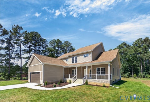 Tiny photo for 5150 Bayview Drive, Richmond, VA 23234 (MLS # 2621741)
