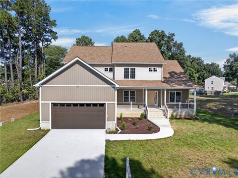 Photo of 5150 Bayview Drive, Richmond, VA 23234 (MLS # 2621741)