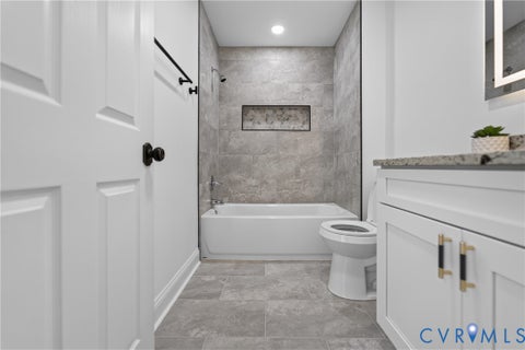Tiny photo for 5150 Bayview Drive, Richmond, VA 23234 (MLS # 2621741)