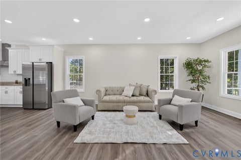 Tiny photo for 5150 Bayview Drive, Richmond, VA 23234 (MLS # 2621741)