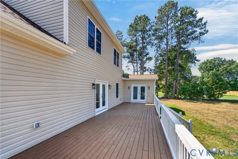 Tiny photo for 5150 Bayview Drive, Richmond, VA 23234 (MLS # 2621741)
