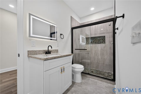 Tiny photo for 5150 Bayview Drive, Richmond, VA 23234 (MLS # 2621741)
