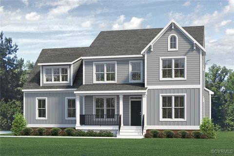 5651 Brickshire Drive Providence Forge VA 23140