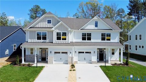 Photo of 6461 Lila Crest Lane, Chesterfield, VA 23112 (MLS # 2530965)