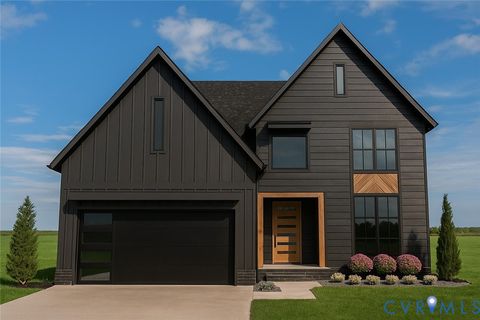 14819 Abberton Drive Midlothian VA 23112