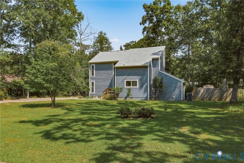 Photo of 9541 Woodgate Road, Chesterfield, VA 23832 (MLS # 2624423)