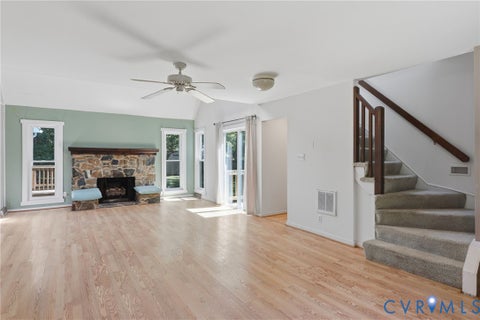 Tiny photo for 9541 Woodgate Road, Chesterfield, VA 23832 (MLS # 2624423)