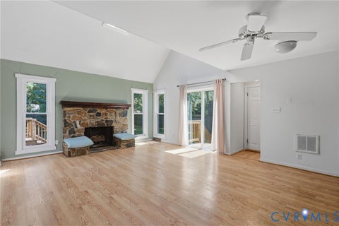 Tiny photo for 9541 Woodgate Road, Chesterfield, VA 23832 (MLS # 2624423)