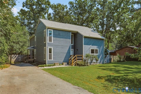 Tiny photo for 9541 Woodgate Road, Chesterfield, VA 23832 (MLS # 2624423)