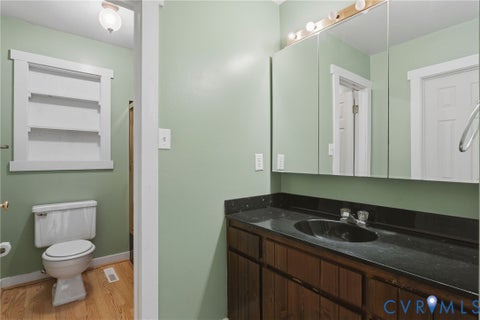 Tiny photo for 9541 Woodgate Road, Chesterfield, VA 23832 (MLS # 2624423)
