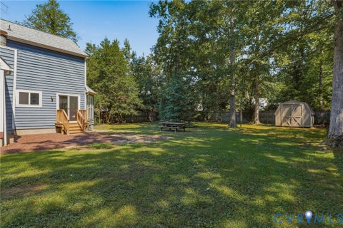 Tiny photo for 9541 Woodgate Road, Chesterfield, VA 23832 (MLS # 2624423)