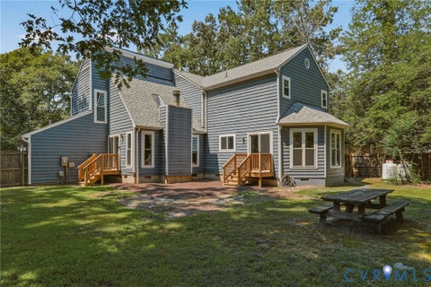 Tiny photo for 9541 Woodgate Road, Chesterfield, VA 23832 (MLS # 2624423)
