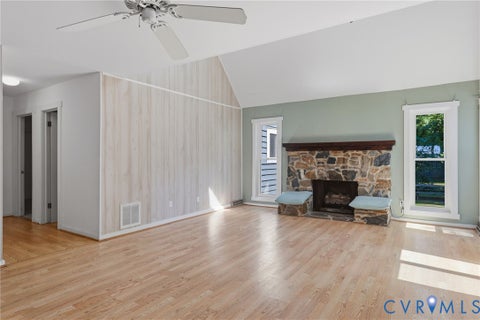 Tiny photo for 9541 Woodgate Road, Chesterfield, VA 23832 (MLS # 2624423)