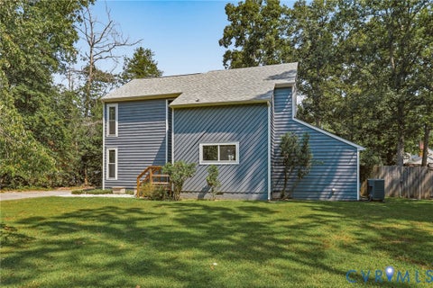 Tiny photo for 9541 Woodgate Road, Chesterfield, VA 23832 (MLS # 2624423)